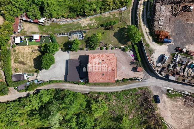 Bifamiliare in vendita a Canischio