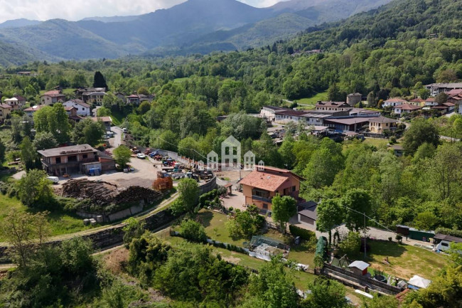 Bifamiliare in vendita a Canischio