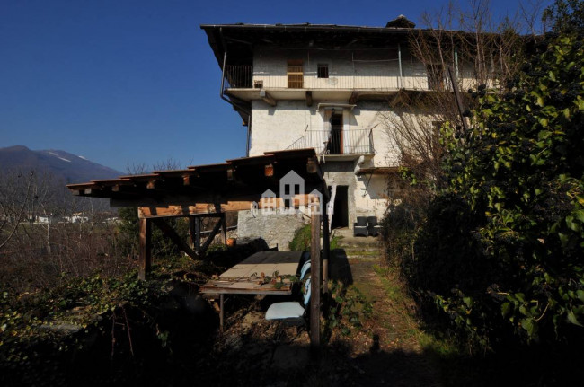 Half-duplex for sale in Cuorgnè
