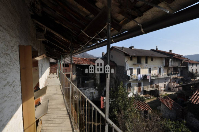 Half-duplex for sale in Cuorgnè