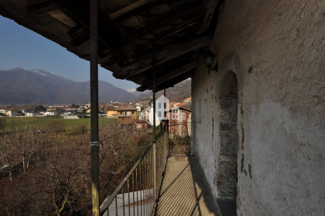 Half-duplex for sale in Cuorgnè