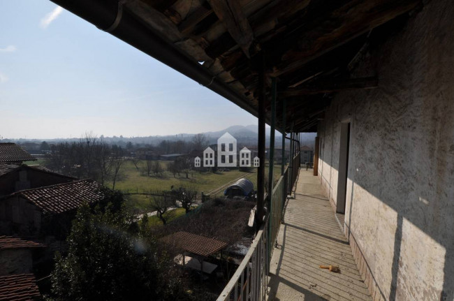Half-duplex for sale in Cuorgnè