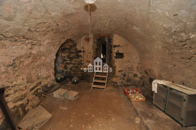 Half-duplex for sale in Cuorgnè