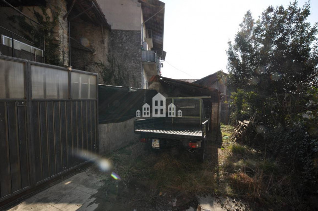 Half-duplex for sale in Cuorgnè