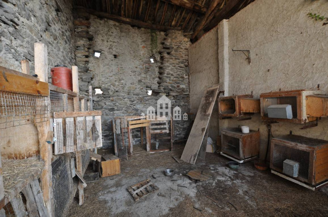 Half-duplex for sale in Cuorgnè