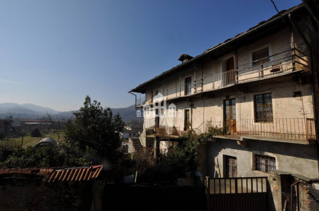 Half-duplex for sale in Cuorgnè
