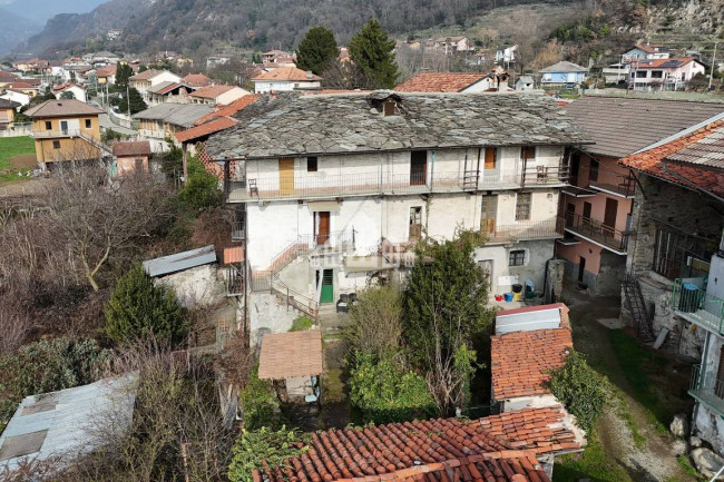 Half-duplex for sale in Cuorgnè