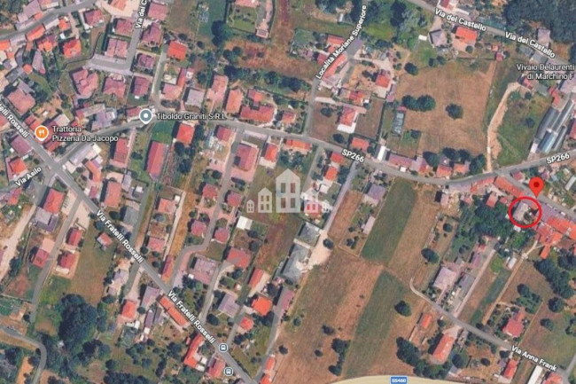 Half-duplex for sale in Cuorgnè