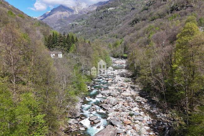 Fixer-upper for sale in Traversella