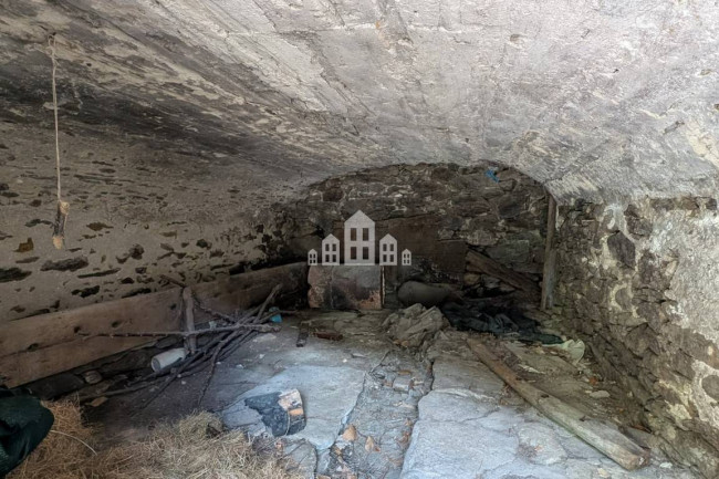 Fixer-upper for sale in Traversella