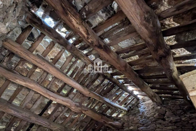Fixer-upper for sale in Traversella