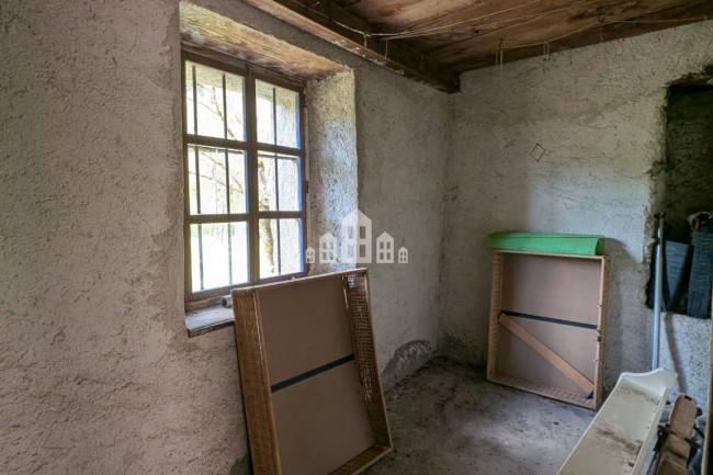 Rustico in vendita a Traversella