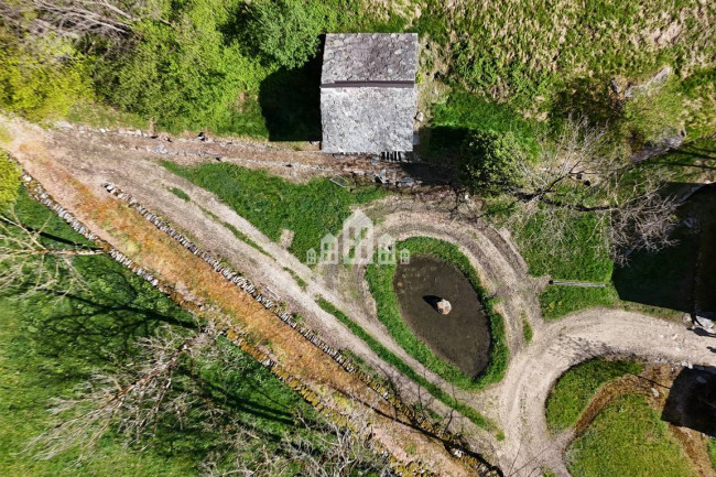 Rustico in vendita a Traversella