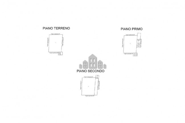 Rustico in vendita a Traversella