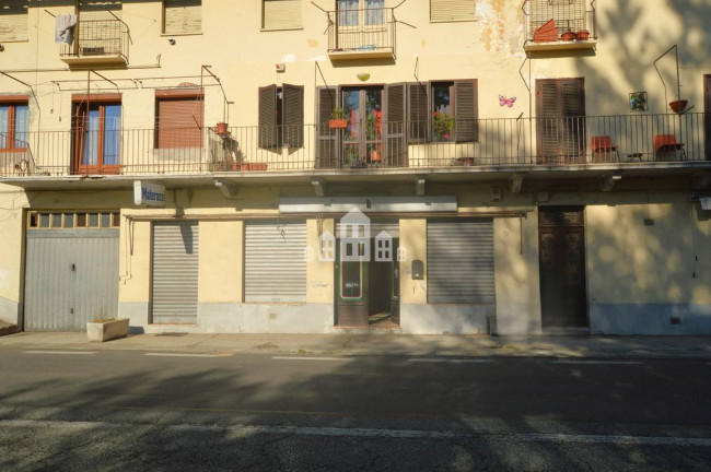 Locale commerciale in vendita a Cuorgnè