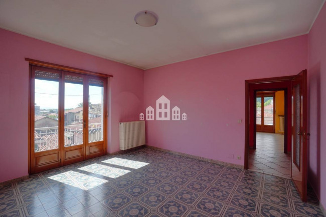 Apartment for sale in Cuorgnè