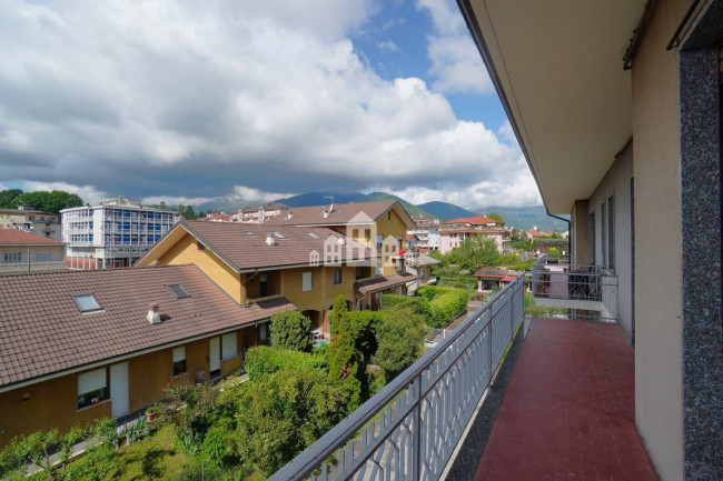 Apartment for sale in Cuorgnè