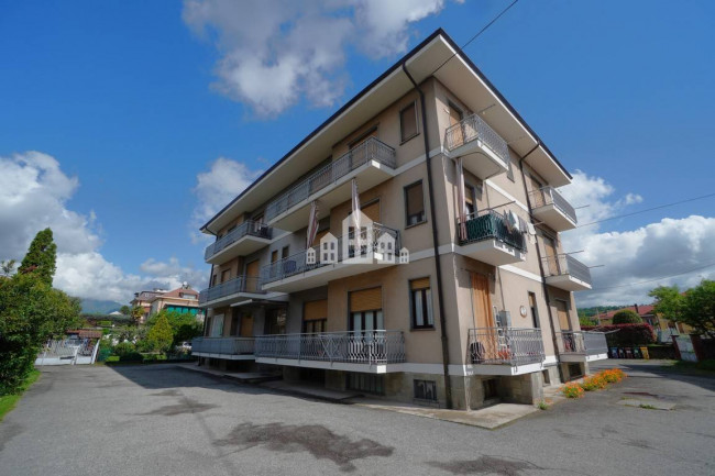 Apartment for sale in Cuorgnè