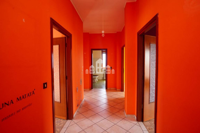 Apartment for sale in Cuorgnè