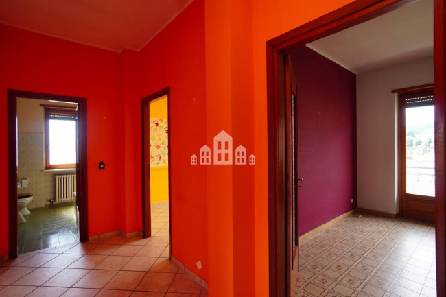 Apartment for sale in Cuorgnè