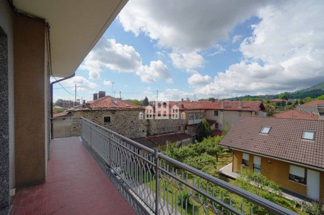Apartment for sale in Cuorgnè