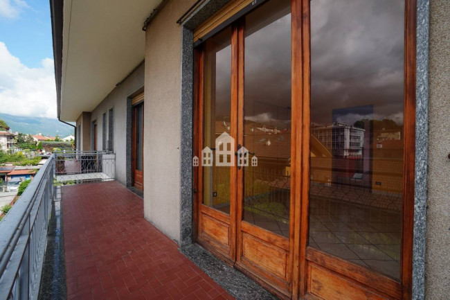 Apartment for sale in Cuorgnè