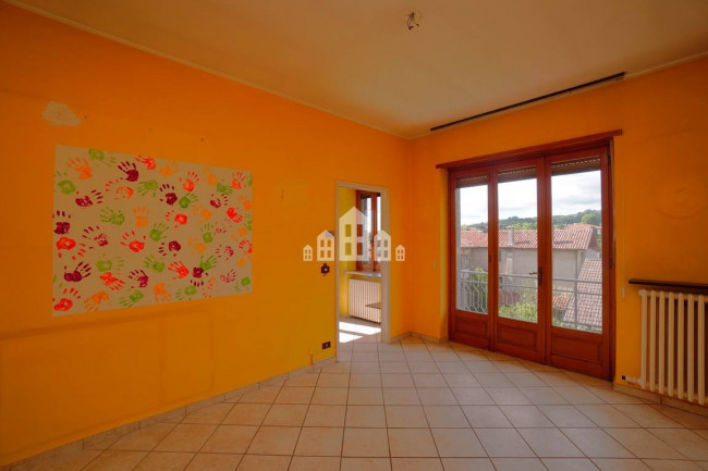 Apartment for sale in Cuorgnè