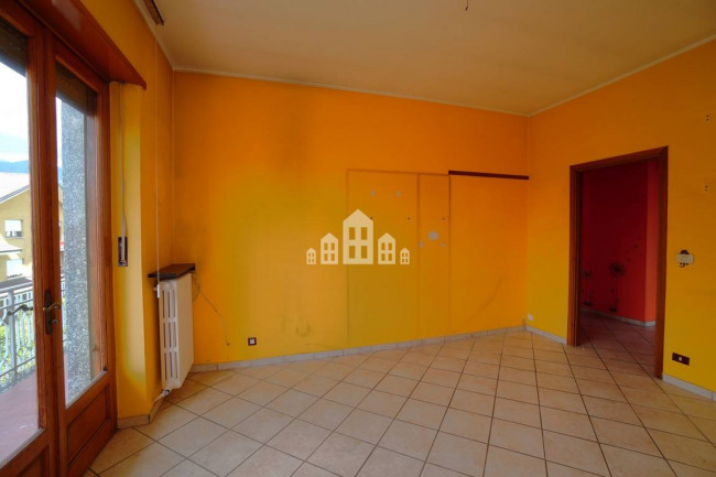 Apartment for sale in Cuorgnè