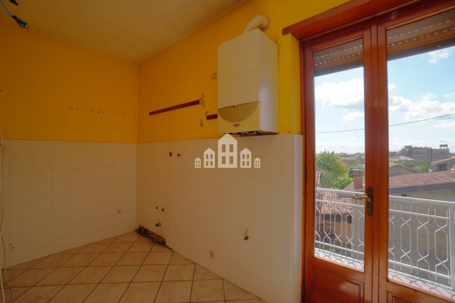 Apartment for sale in Cuorgnè