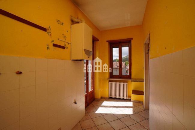 Apartment for sale in Cuorgnè