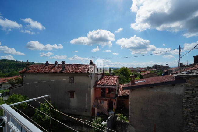Apartment for sale in Cuorgnè
