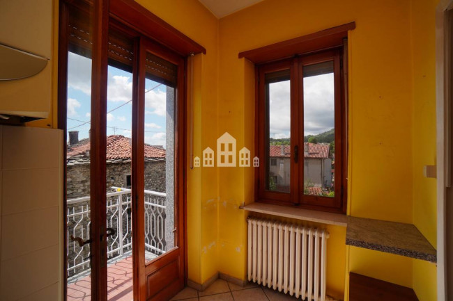 Apartment for sale in Cuorgnè