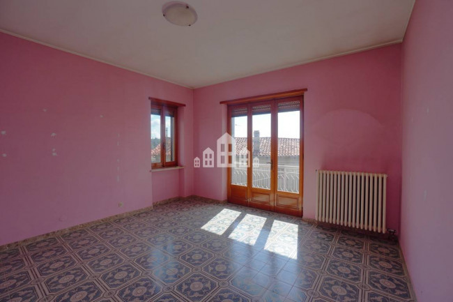 Apartment for sale in Cuorgnè
