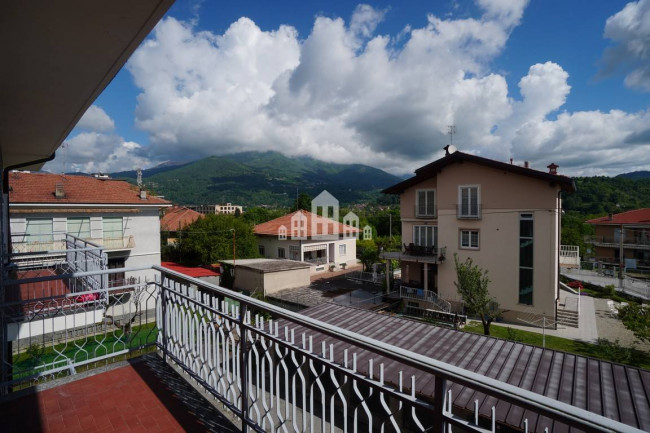 Apartment for sale in Cuorgnè