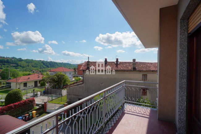 Apartment for sale in Cuorgnè