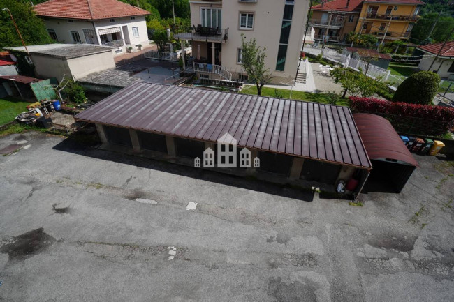Apartment for sale in Cuorgnè