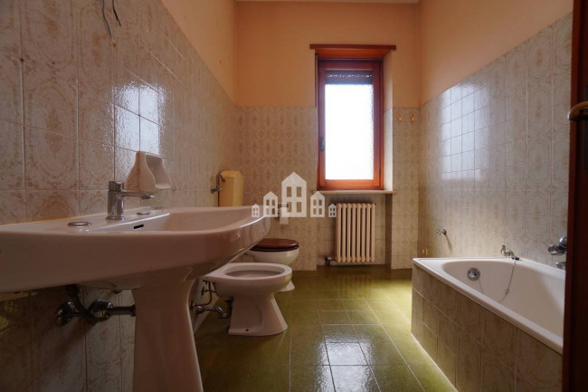 Apartment for sale in Cuorgnè
