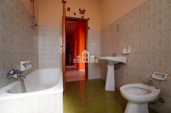 Apartment for sale in Cuorgnè