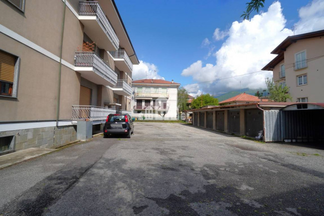 Apartment for sale in Cuorgnè