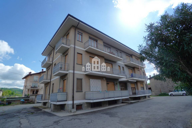 Apartment for sale in Cuorgnè
