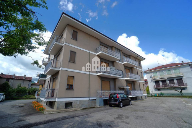 Apartment for sale in Cuorgnè
