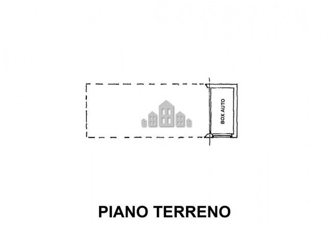 Apartment for sale in Cuorgnè