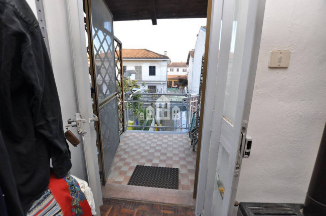 Casa semindipendente in vendita a Front