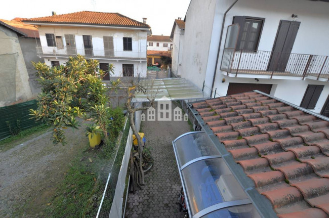 Casa semindipendente in vendita a Front