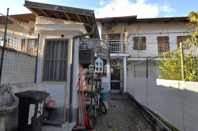 Casa semindipendente in vendita a Front