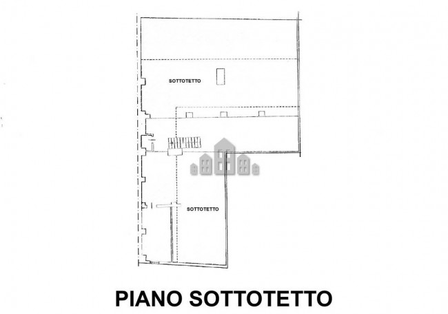 Appartamento in vendita a Castellamonte