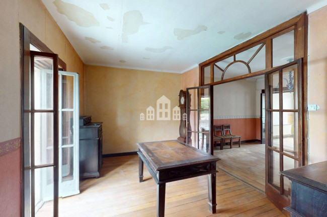 Appartamento in vendita a Castellamonte