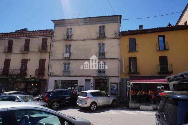 Appartamento in vendita a Castellamonte