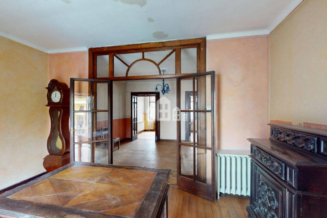 Appartamento in vendita a Castellamonte