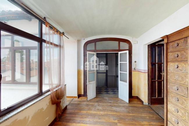 Appartamento in vendita a Castellamonte